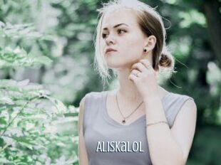 Aliskalol