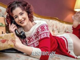 AlisonbelleY