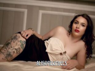 Alisondaniels
