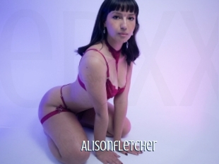 alisonfletcher Edonkey xxx