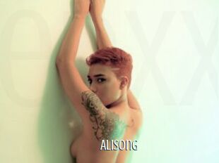 Alisong
