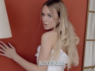 Alisonhalle