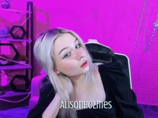 Alisonholmes