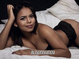 Alisonivanov