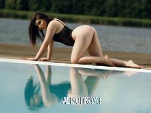 Alisonkaya