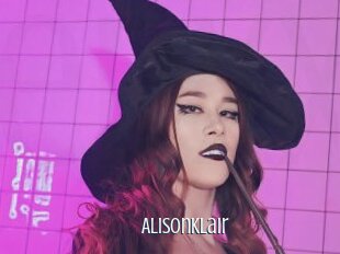 Alisonklair