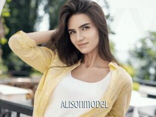 Alisonmodel