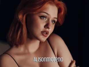 Alisonmoreno