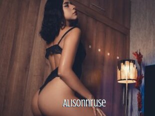 Alisonnruse