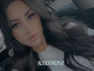 Alisonpayge