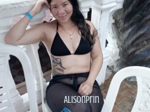 Alisonprin