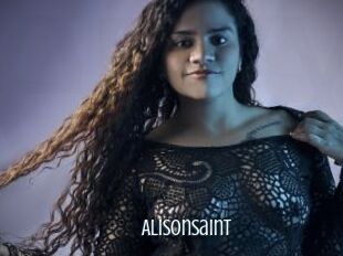 Alisonsaint