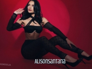 Alisonsantana