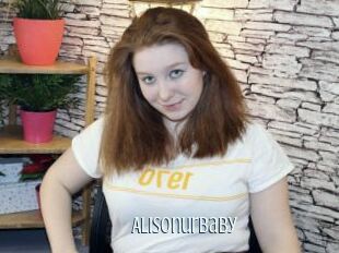 Alisonurbaby