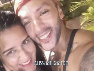 Alissaandaaron