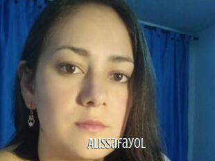 Alissafayol