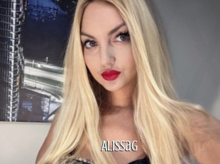 Alissag