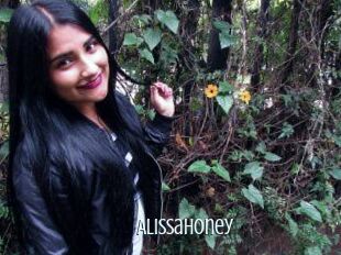 Alissahoney