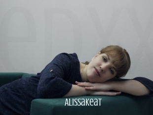 Alissakeat