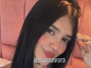 Alissastanford