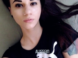 Alissian