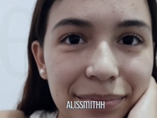 Alissmithh