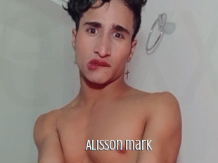 Alisson_mark