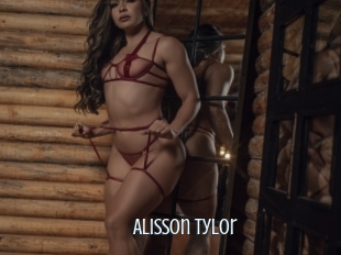 Alisson_tylor