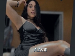Alisson
