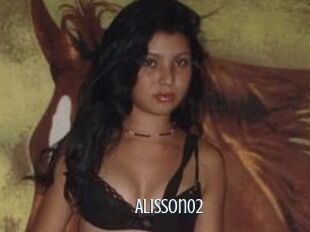 Alisson02