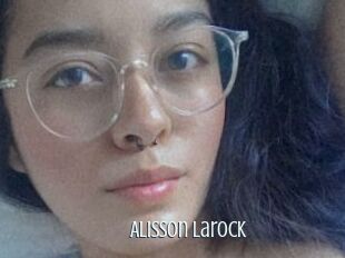 alisson_larock Edonkey xxx
