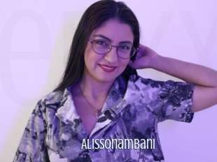 Alissonambani