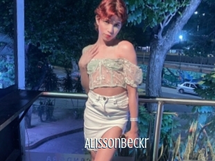 Alissonbeckr