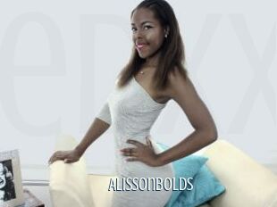 Alissonbolds