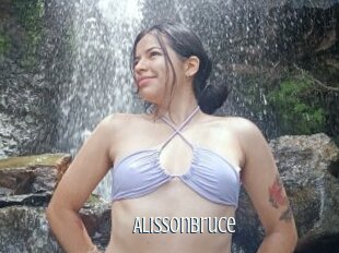 Alissonbruce