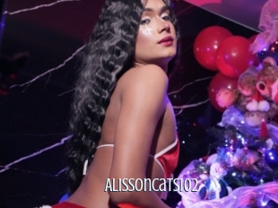 Alissoncats102