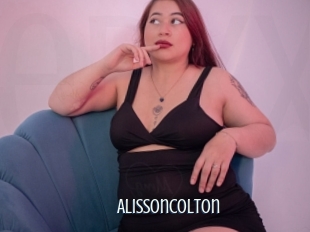 Alissoncolton