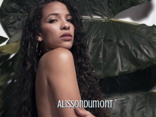 Alissondumont