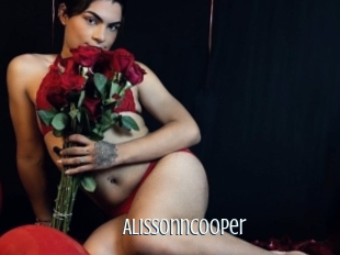 alissonncooper Edonkey xxx