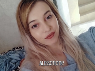 Alissonone