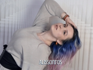 Alissonros