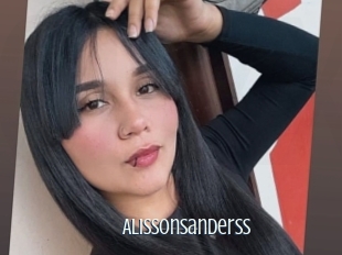Alissonsanderss