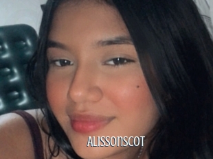 alissonscot Edonkey xxx