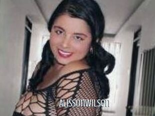 Alissonwilson