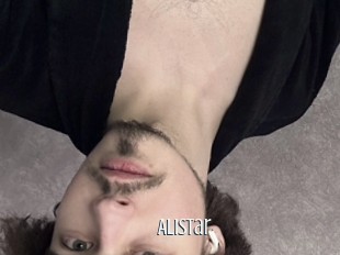 Alistar