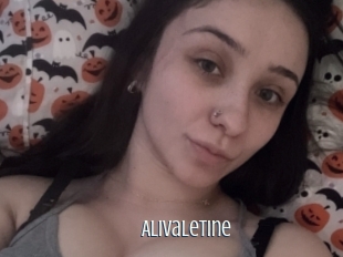 Alivaletine