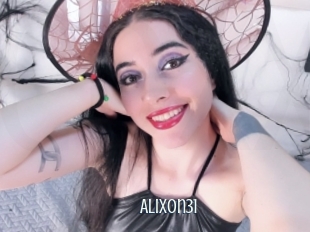 alixon31 Edonkey xxx