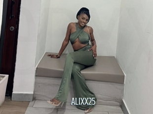 Alixx25
