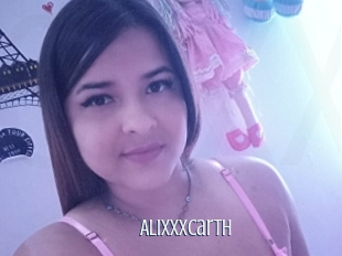 Alixxxcarth