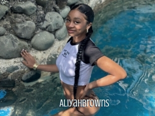 Aliyahbrowns